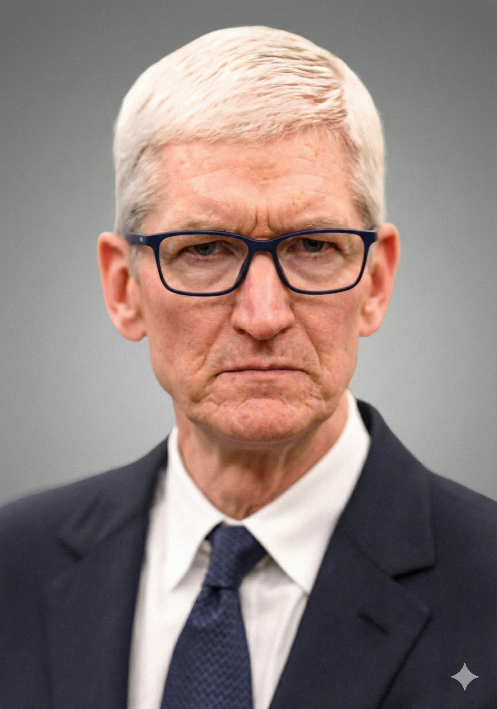 Tim Cook - The iPhone Revolutionary